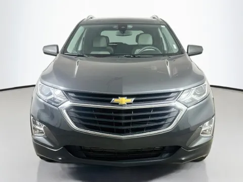 Photos of 2020 Chevrolet Equinox LT for sale in Summerville, SC at Automaxx of the Carolinas