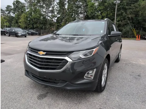 More photos of 2020 Chevrolet Equinox LT at Automaxx of the Carolinas, SC
