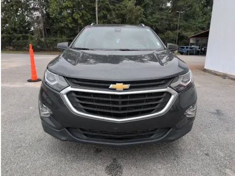 Another view of 2020 Chevrolet Equinox LT for sale in Summerville, SC at Automaxx of the Carolinas