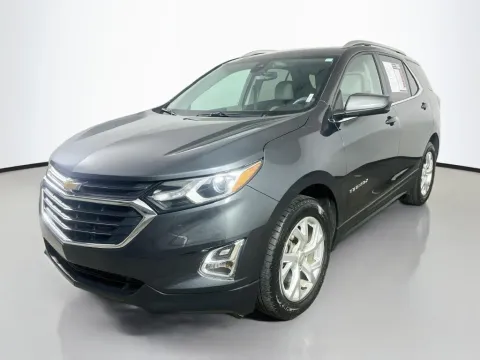 Another view of 2020 Chevrolet Equinox LT for sale in Summerville, SC at Automaxx of the Carolinas