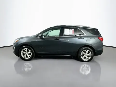 More photos of 2020 Chevrolet Equinox LT at Automaxx of the Carolinas, SC