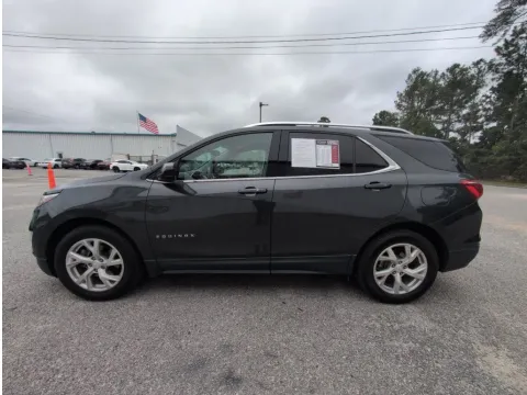 More photos of 2020 Chevrolet Equinox LT at Automaxx of the Carolinas, SC