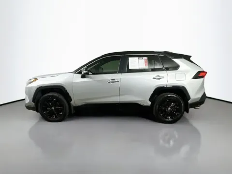 More photos of 2024 Toyota RAV4 Hybrid XSE at Automaxx of the Carolinas, SC