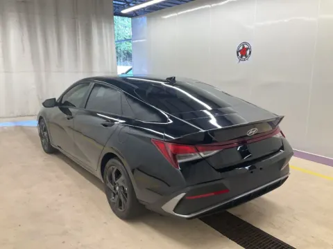 Another view of 2026 Hyundai Elantra SEL Sport for sale in Summerville, SC at Automaxx of the Carolinas