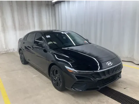 More photos of 2026 Hyundai Elantra SEL Sport at Automaxx of the Carolinas, SC