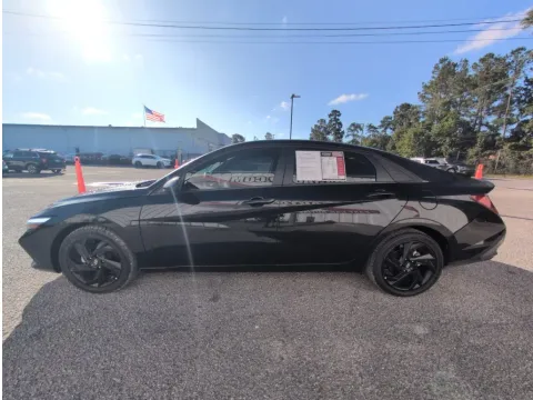 More photos of 2026 Hyundai Elantra SEL Sport at Automaxx of the Carolinas, SC