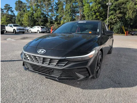 More photos of 2026 Hyundai Elantra SEL Sport at Automaxx of the Carolinas, SC