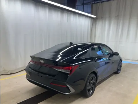 More photos of 2026 Hyundai Elantra SEL Sport at Automaxx of the Carolinas, SC