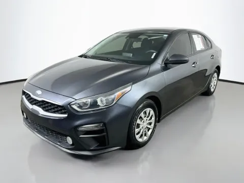 Another view of 2020 Kia Forte FE for sale in Summerville, SC at Automaxx of the Carolinas
