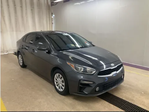 More photos of 2020 Kia Forte FE at Automaxx of the Carolinas, SC