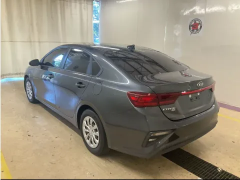 Another view of 2020 Kia Forte FE for sale in Summerville, SC at Automaxx of the Carolinas