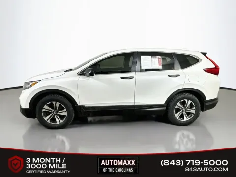 More photos of 2019 Honda CR-V LX at Automaxx of the Carolinas, SC