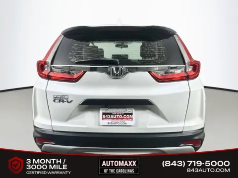 Another view of 2019 Honda CR-V LX for sale in Summerville, SC at Automaxx of the Carolinas