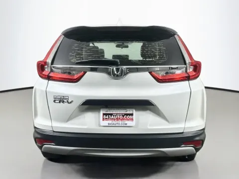 Another view of 2019 Honda CR-V LX for sale in Summerville, SC at Automaxx of the Carolinas