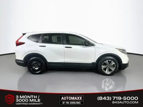 More photos of 2019 Honda CR-V LX at Automaxx of the Carolinas, SC