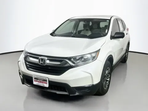 Photos of 2019 Honda CR-V LX for sale in Summerville, SC at Automaxx of the Carolinas