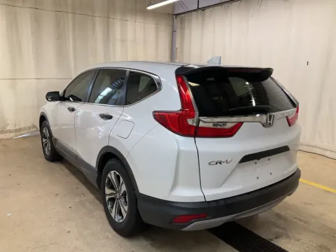 Another view of 2019 Honda CR-V LX for sale in Summerville, SC at Automaxx of the Carolinas