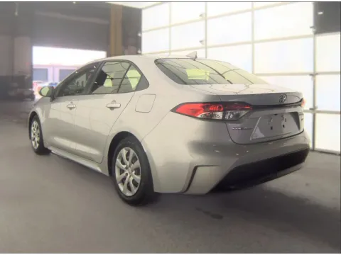 More photos of 2023 Toyota Corolla LE at Automaxx of the Carolinas, SC
