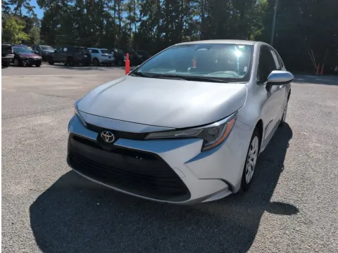 More photos of 2023 Toyota Corolla LE at Automaxx of the Carolinas, SC