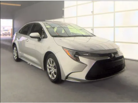 More photos of 2023 Toyota Corolla LE at Automaxx of the Carolinas, SC