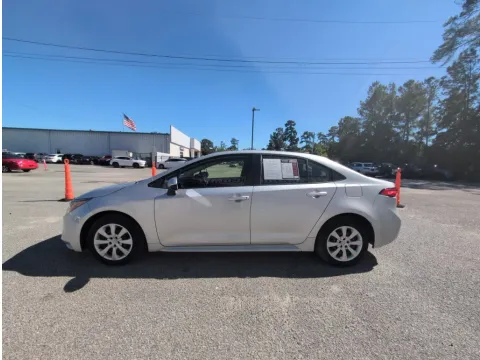 More photos of 2023 Toyota Corolla LE at Automaxx of the Carolinas, SC
