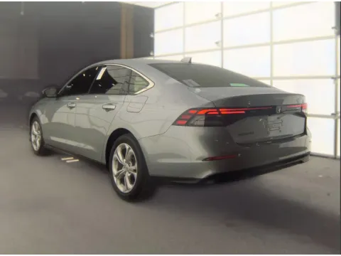 More photos of 2023 Honda Accord LX at Automaxx of the Carolinas, SC
