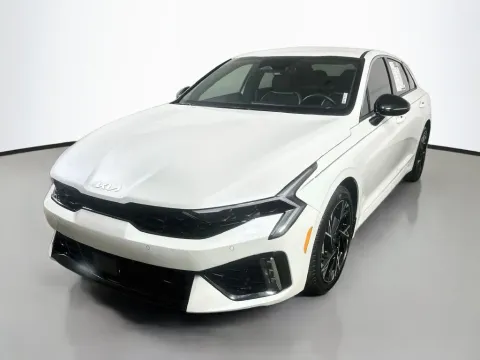 Another view of 2026 Kia K5 GT-Line for sale in Summerville, SC at Automaxx of the Carolinas