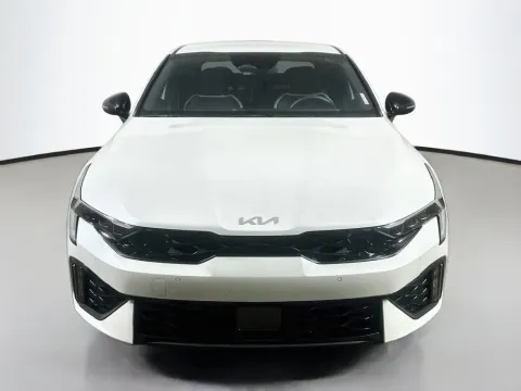 Photos of 2026 Kia K5 GT-Line for sale in Summerville, SC at Automaxx of the Carolinas