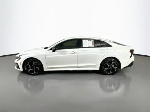 More photos of 2026 Kia K5 GT-Line at Automaxx of the Carolinas, SC