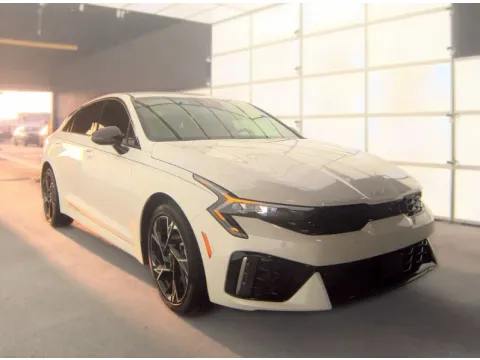 More photos of 2026 Kia K5 GT-Line at Automaxx of the Carolinas, SC