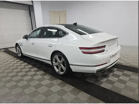 More photos of 2021 Genesis G80 3.5T at Automaxx of the Carolinas, SC