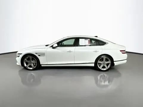 More photos of 2021 Genesis G80 3.5T at Automaxx of the Carolinas, SC