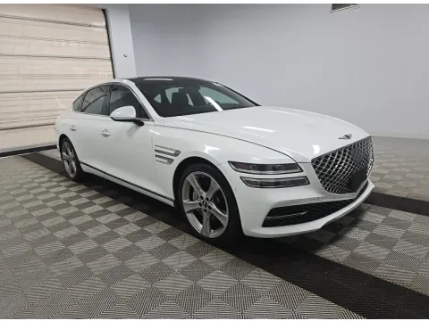 More photos of 2021 Genesis G80 3.5T at Automaxx of the Carolinas, SC
