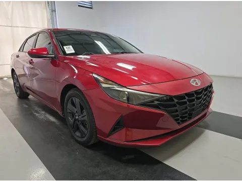 More photos of 2021 Hyundai Elantra SEL at Automaxx of the Carolinas, SC