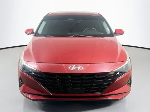 Photos of 2021 Hyundai Elantra SEL for sale in Summerville, SC at Automaxx of the Carolinas