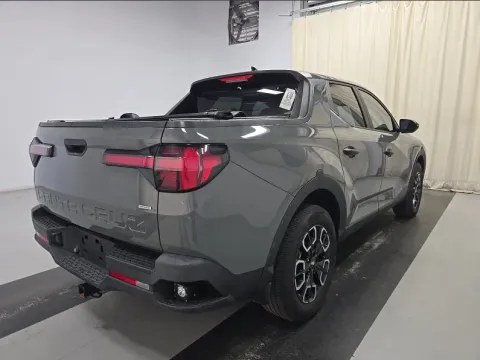 Another view of 2022 Hyundai Santa Cruz SEL for sale in Summerville, SC at Automaxx of the Carolinas