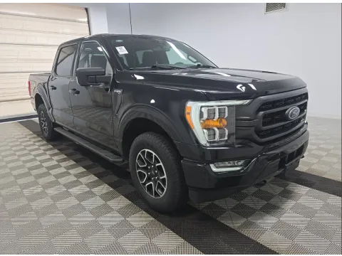 More photos of 2023 Ford F-150 XLT at Automaxx of the Carolinas, SC