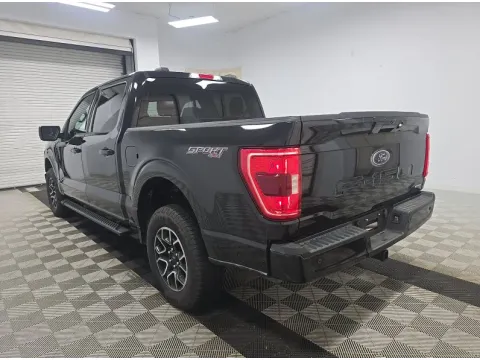 More photos of 2023 Ford F-150 XLT at Automaxx of the Carolinas, SC