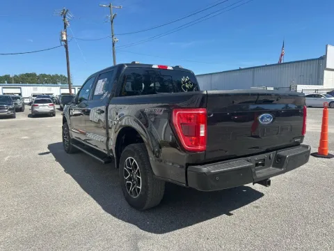 More photos of 2023 Ford F-150 XLT at Automaxx of the Carolinas, SC