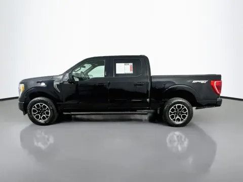 More photos of 2023 Ford F-150 XLT at Automaxx of the Carolinas, SC