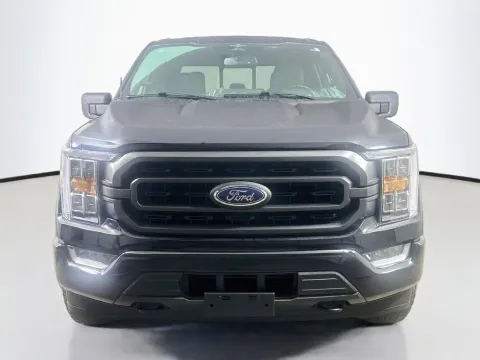 Photos of 2023 Ford F-150 XLT for sale in Summerville, SC at Automaxx of the Carolinas