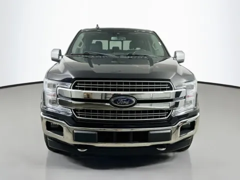 Photos of 2020 Ford F-150 Lariat for sale in Summerville, SC at Automaxx of the Carolinas
