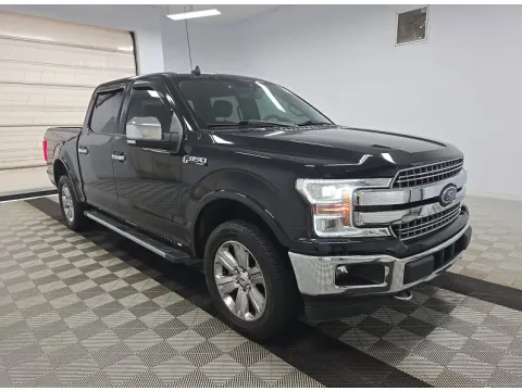 More photos of 2020 Ford F-150 Lariat at Automaxx of the Carolinas, SC