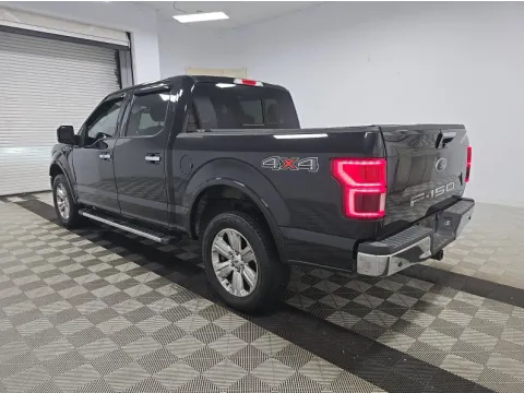 More photos of 2020 Ford F-150 Lariat at Automaxx of the Carolinas, SC