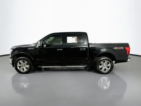 More photos of 2020 Ford F-150 Lariat at Automaxx of the Carolinas, SC