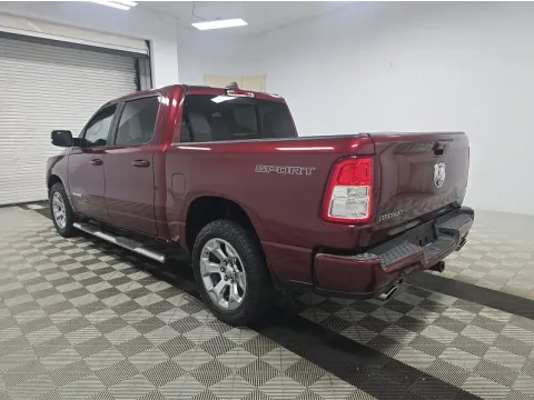 More photos of 2021 Ram 1500 Big Horn/Lone Star at Automaxx of the Carolinas, SC