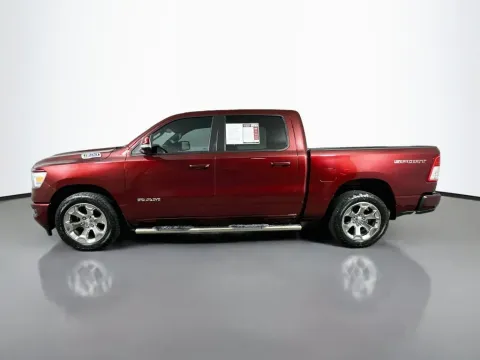 More photos of 2021 Ram 1500 Big Horn/Lone Star at Automaxx of the Carolinas, SC