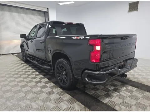 More photos of 2025 Chevrolet Silverado 1500 Custom at Automaxx of the Carolinas, SC