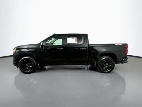 More photos of 2025 Chevrolet Silverado 1500 Custom at Automaxx of the Carolinas, SC