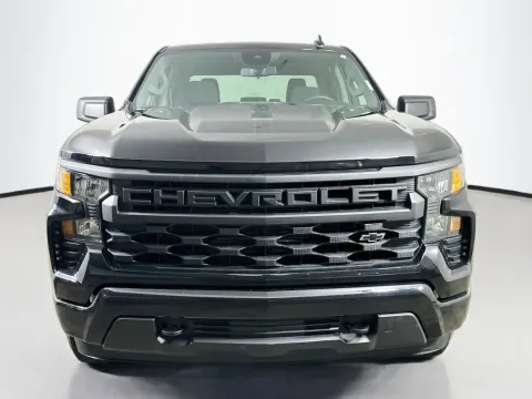Photos of 2025 Chevrolet Silverado 1500 Custom for sale in Summerville, SC at Automaxx of the Carolinas